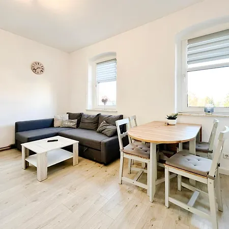 Ferienwohnung2 * Grimma