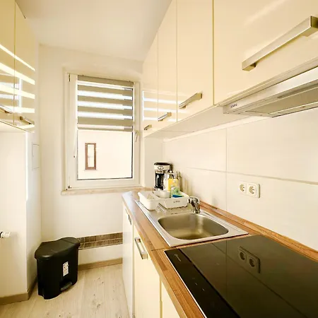 Ferienwohnung2 * Grimma