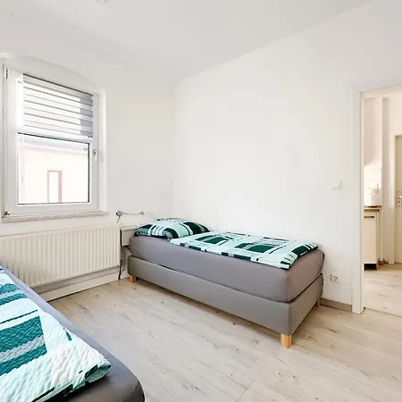 Ferienwohnung2