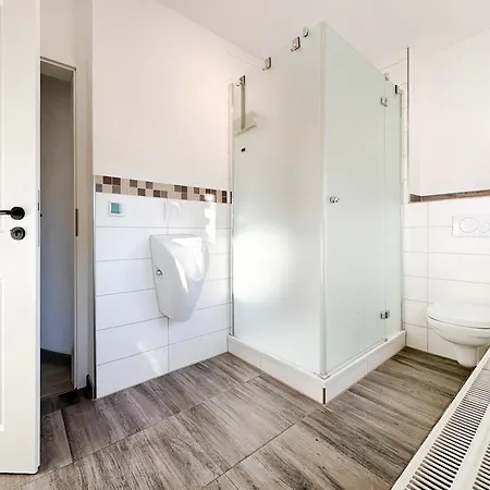 Ferienwohnung2 *
