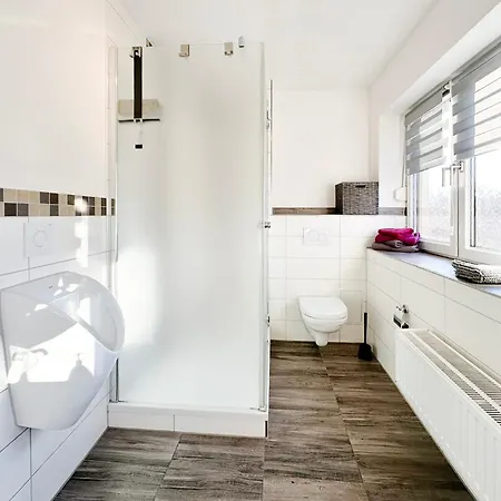 Apartman Ferienwohnung2 *