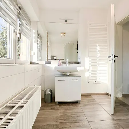 Ferienwohnung2 Appartement