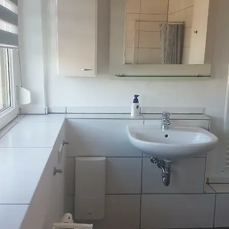Ferienwohnung2 Apartment