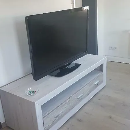 Apartment Ferienwohnung2 Grimma