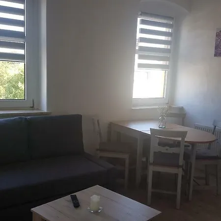 Lägenhet Ferienwohnung2