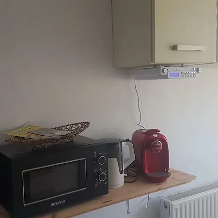 Apartment Ferienwohnung2