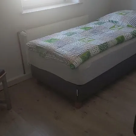 Ferienwohnung2 Apartment *