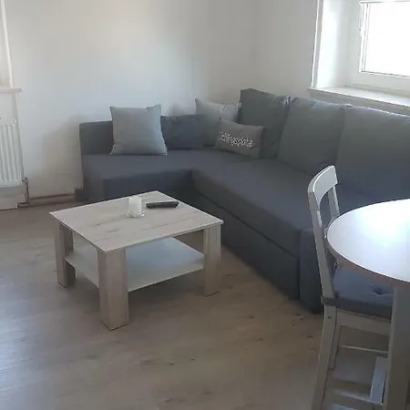 Ferienwohnung2 Apartment