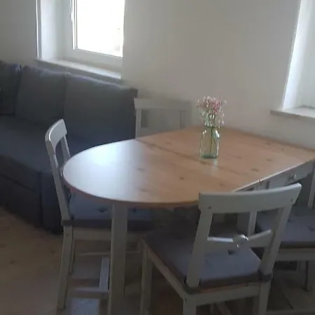 Ferienwohnung2 Grimma