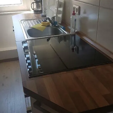 Apartment Ferienwohnung2 *