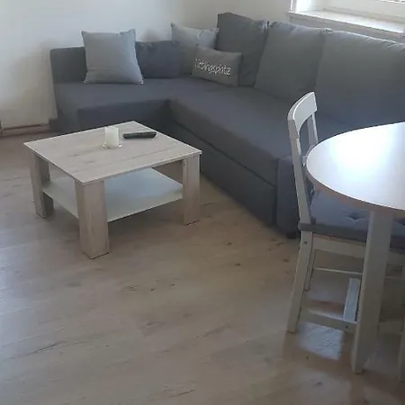 Ferienwohnung2 Apartment