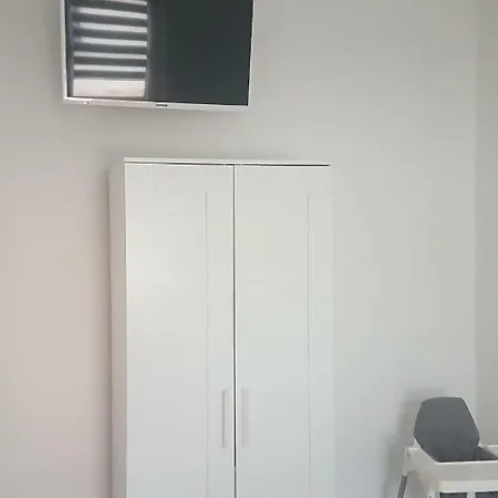 Ferienwohnung2 Lägenhet Grimma