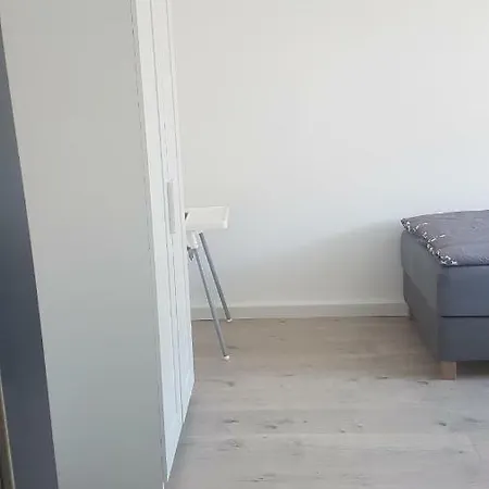 Ferienwohnung2 Lägenhet Grimma