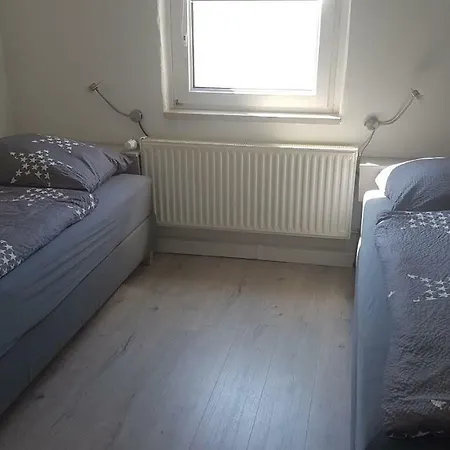 Ferienwohnung2 Apartment
