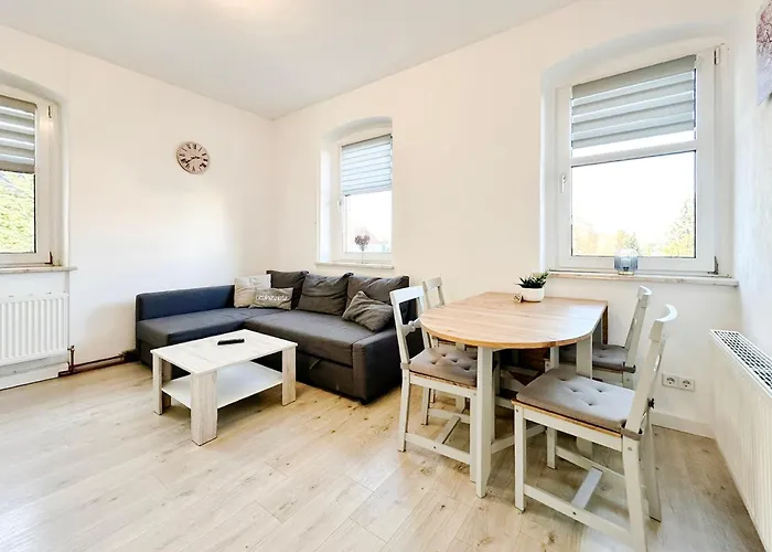 Ferienwohnung2 * Grimma