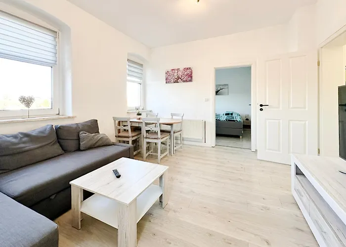 Apartman Ferienwohnung2