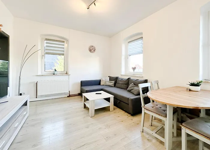 Apartman Ferienwohnung2 *