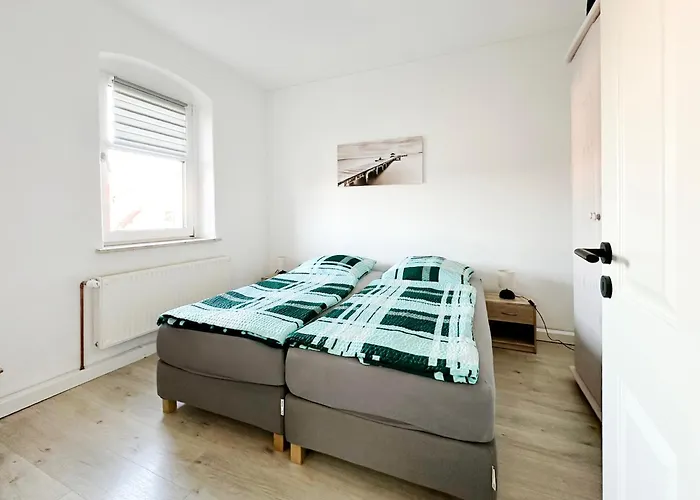 아파트 Ferienwohnung2 *