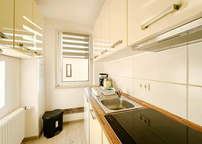 Ferienwohnung2 * Grimma