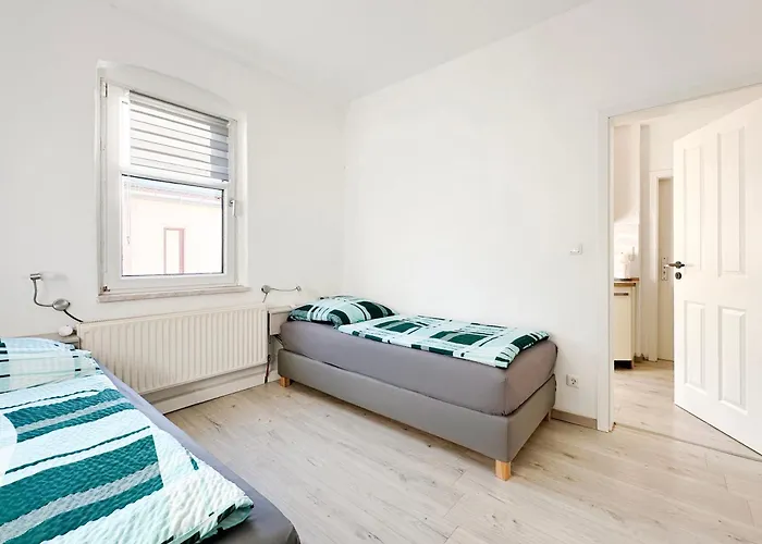 Ferienwohnung2