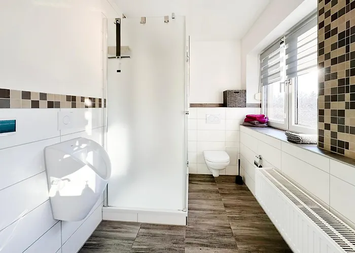 Apartman Ferienwohnung2 *