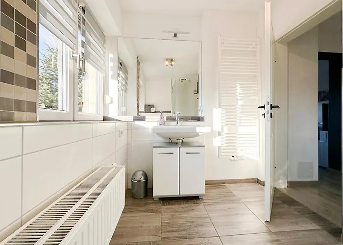 Ferienwohnung2 Apartman